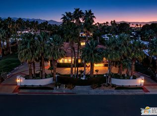 (Undisclosed Address), Palm Springs, CA 92262