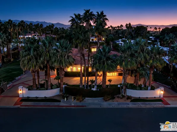 (undisclosed Address), Palm Springs, CA 92262