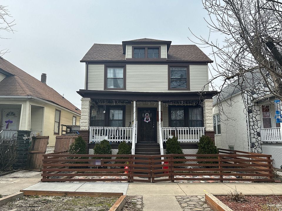 1st image of 5122 S Sawyer Ave