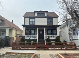 5122 S Sawyer Ave, Chicago, IL 60632