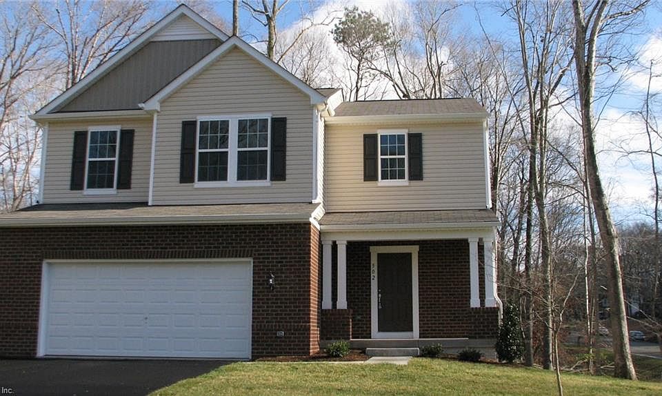 1st image of 502 Collington Ct