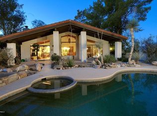 6782 N Altos Primero, Tucson, AZ 85718