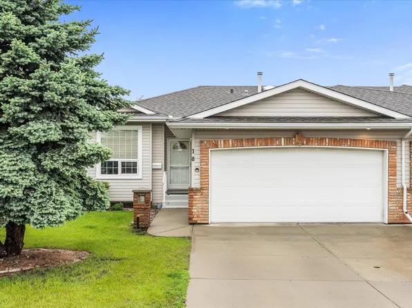 18 Hillcrest Ct, Spruce Grove, AB T7X 4A8