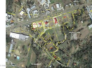 Highway 61 Lot 9, Natchez, MS 39120