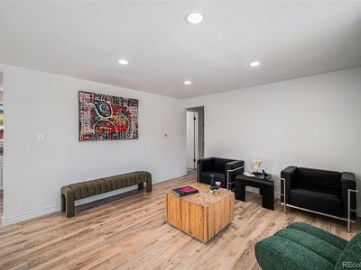 3581 Olive Street, Denver, CO, 80207