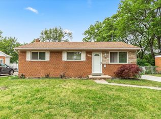 31906 Windsor St, Garden City, MI 48135