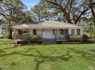 70 Roseida Road Ext, Beaufort, SC 29906