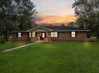 9450 Lower Bay Rd, Saint Louis, MS 39520