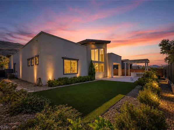 6184 Willow Rock St, Summerlin, NV 89135