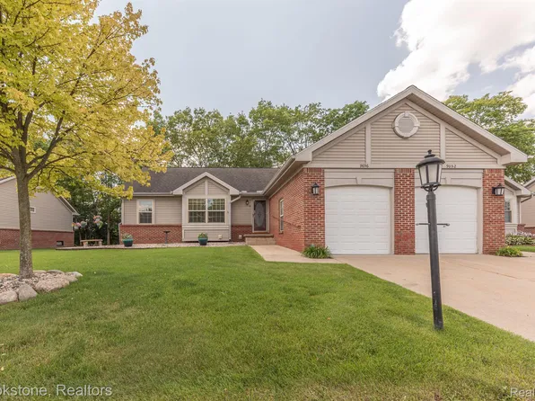 9056 Colony Park Dr, Ypsilanti, MI 48197