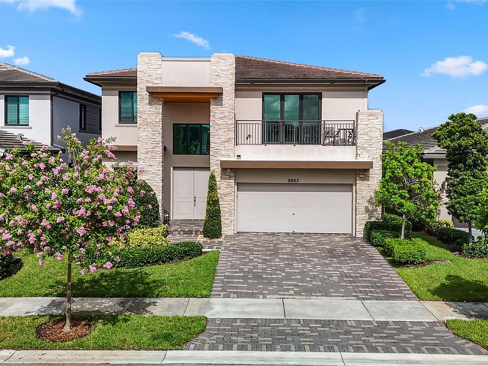 1st image of 8663 Pacifica Lane