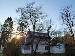 15914 W 2nd St, Hayward, WI 54843