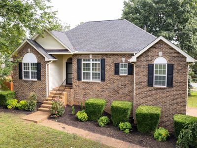 1008 Nighthawk Ln, Mount Juliet, TN, 37122