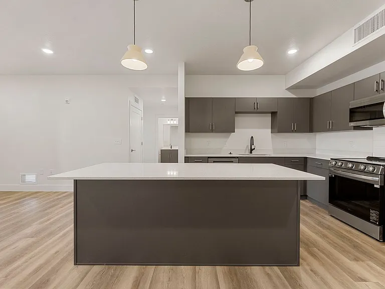 Brand New Modern Apartments at Ascesa — Photo 53