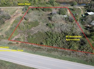 Jerico Rd, Waco, TX 76706