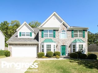 2562 Lance Ridge Way, Buford, GA 30519