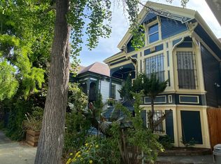 1022 Union St #B, Oakland, CA 94607