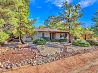 40 N Hummingbird Ln, Sedona, AZ 86336