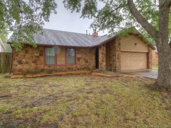 15010 E 35th St S, Tulsa, OK 74134