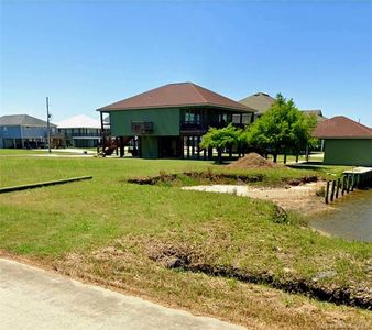 Tbd Pierce Mitchell Ln, Hackberry, LA, 70645