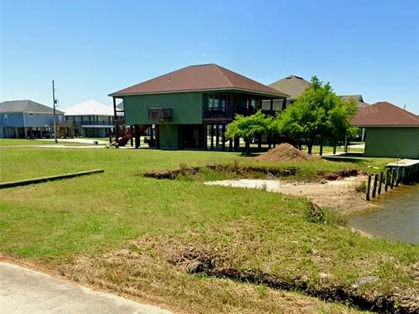 Tbd Pierce Mitchell Ln, Hackberry, LA 70645