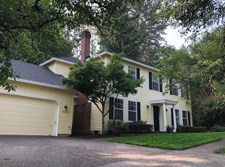 10175 SW 149th Ter, Beaverton, OR 97007