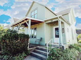 117 E Harrison St, Michigan City, IN