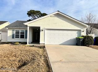 5189 Minnesota Dr SE, Southport, NC 28461