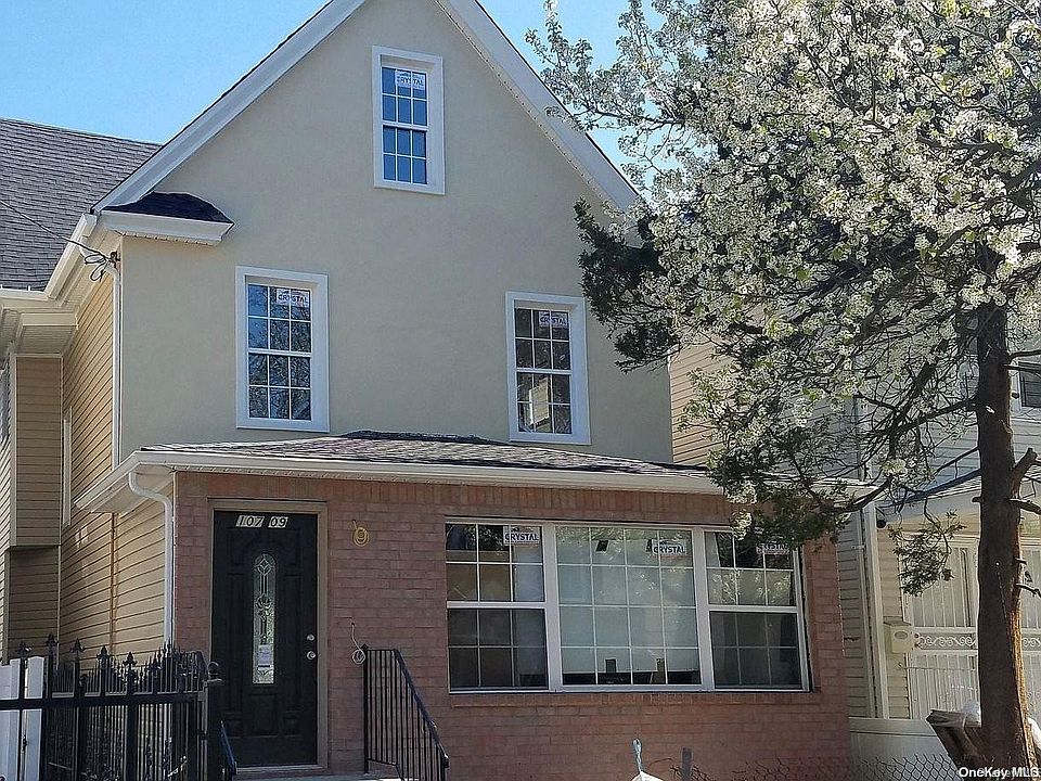 1st image of 107-09 Pinegrove Street