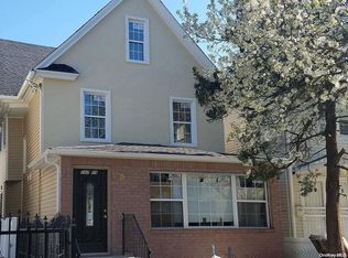 10709 Pinegrove St, Jamaica, NY 11435