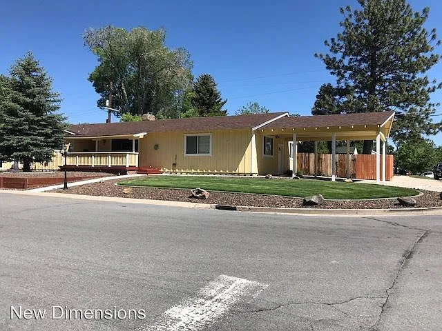 600 San Marcus Dr photo 1