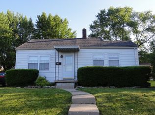 612 Fulton St, Logansport, IN 46947