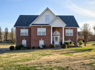 201 Hickory Trl, White House, TN