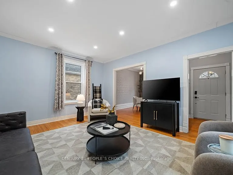 28 Mount Pleasant Ave — Photo 6