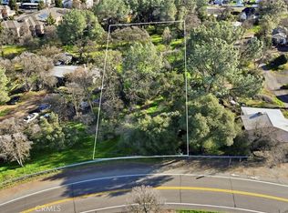 3620 Old Highway 53 Lot 7, Clearlake, CA