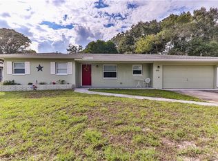 615 Bell Ave, Inverness, FL 34452