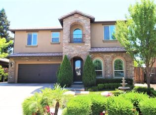 11312 N Blue Sage Ave, Fresno, CA