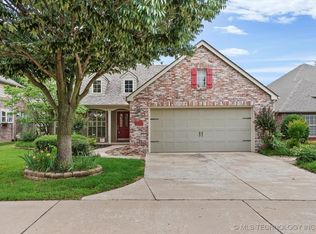 9926 S 79th East Ave, Tulsa, OK 74133