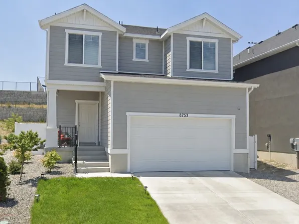 8753 W Alluvial Dr, Magna, UT 84044