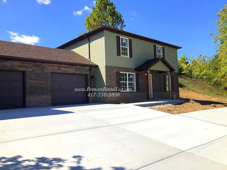 158 Sunrise Cv — Photo 1