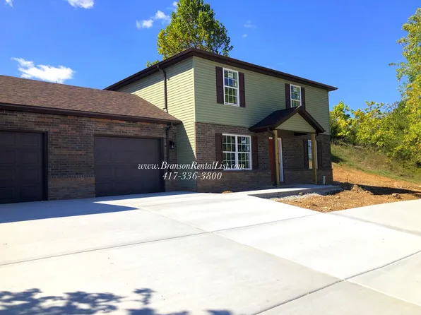 158 Sunrise Cv, Branson, MO 65616