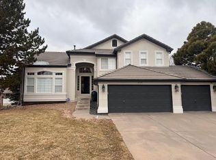 9775 Tall Grass Cir, Lone Tree, CO 80124