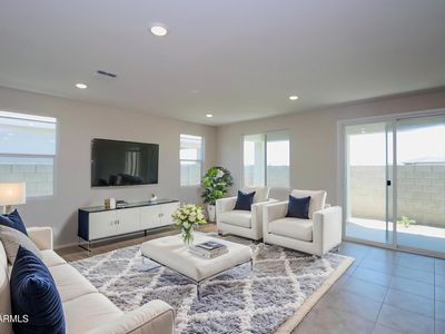 17419 W Via De Luna Dr, Surprise, AZ, 85387