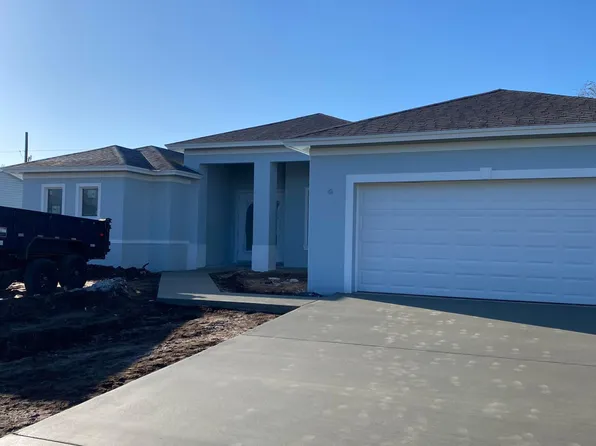 950 SW General Patton Terrace, Port St Lucie, FL 34953