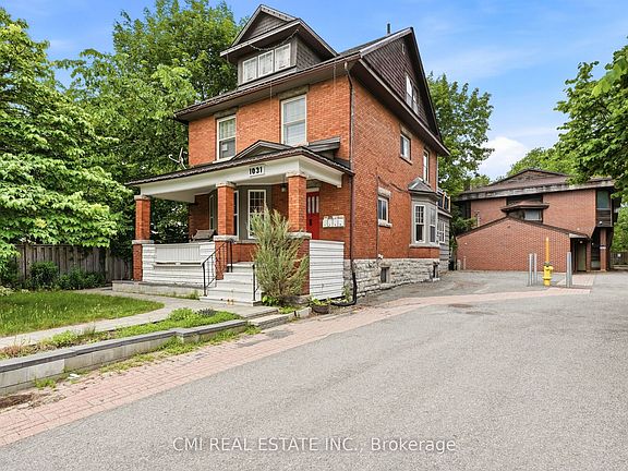 2nd image of 1031 Carling Ave #1