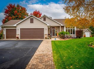 1289 146th Ave NW, Andover, MN 55304