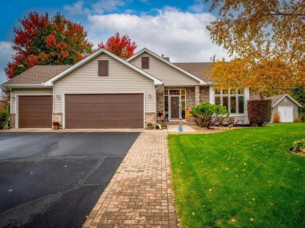 1289 146th Ave NW, Andover, MN 55304