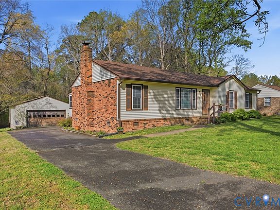 3rd image of 9832 Alfaree Rd
