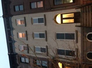 274 Montgomery St APT 2, Jersey City, NJ 07302