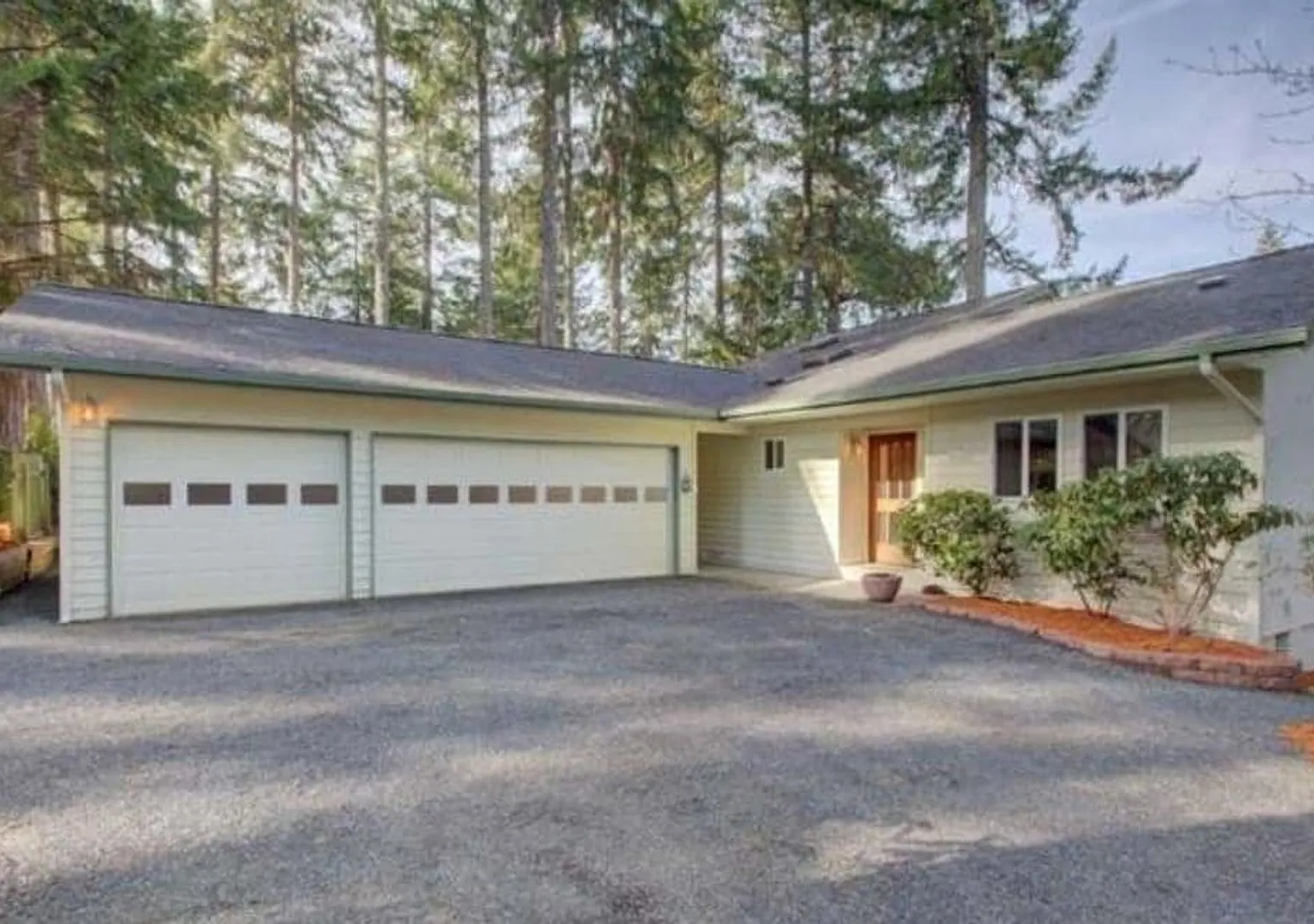 2 Bedroom 2 bath located in Alderbook — Photo 4